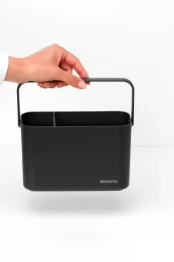 Brabantia Keittiötyövälineet<SinkSide Siivousjärjestelijä