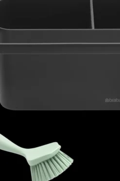 Brabantia Keittiötyövälineet<SinkSide Siivoussetti