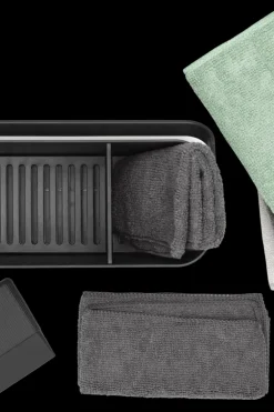 Brabantia Keittiötyövälineet<SinkSide Siivoussetti