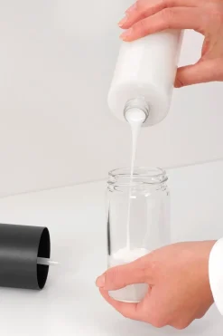 Brabantia Keittiötyövälineet<SinkStyle saippuapumppu mineral infinite grey