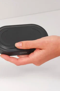 Brabantia Keittiötarvikkeet<SinkStyle saippua-annostelijasetti mineral infinite grey