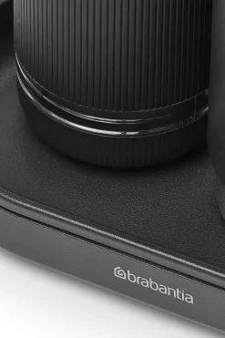 Brabantia Keittiötarvikkeet<SinkStyle saippua-annostelijasetti mineral infinite grey