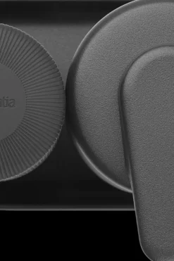 Brabantia Keittiötarvikkeet<SinkStyle saippua-annostelijasetti mineral infinite grey