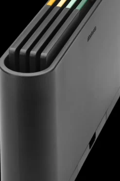 Best Tasty+ Leikkuulautasetti 4 kpl Keittiötyövälineet