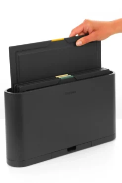 Best Tasty+ Leikkuulautasetti 4 kpl Keittiötyövälineet