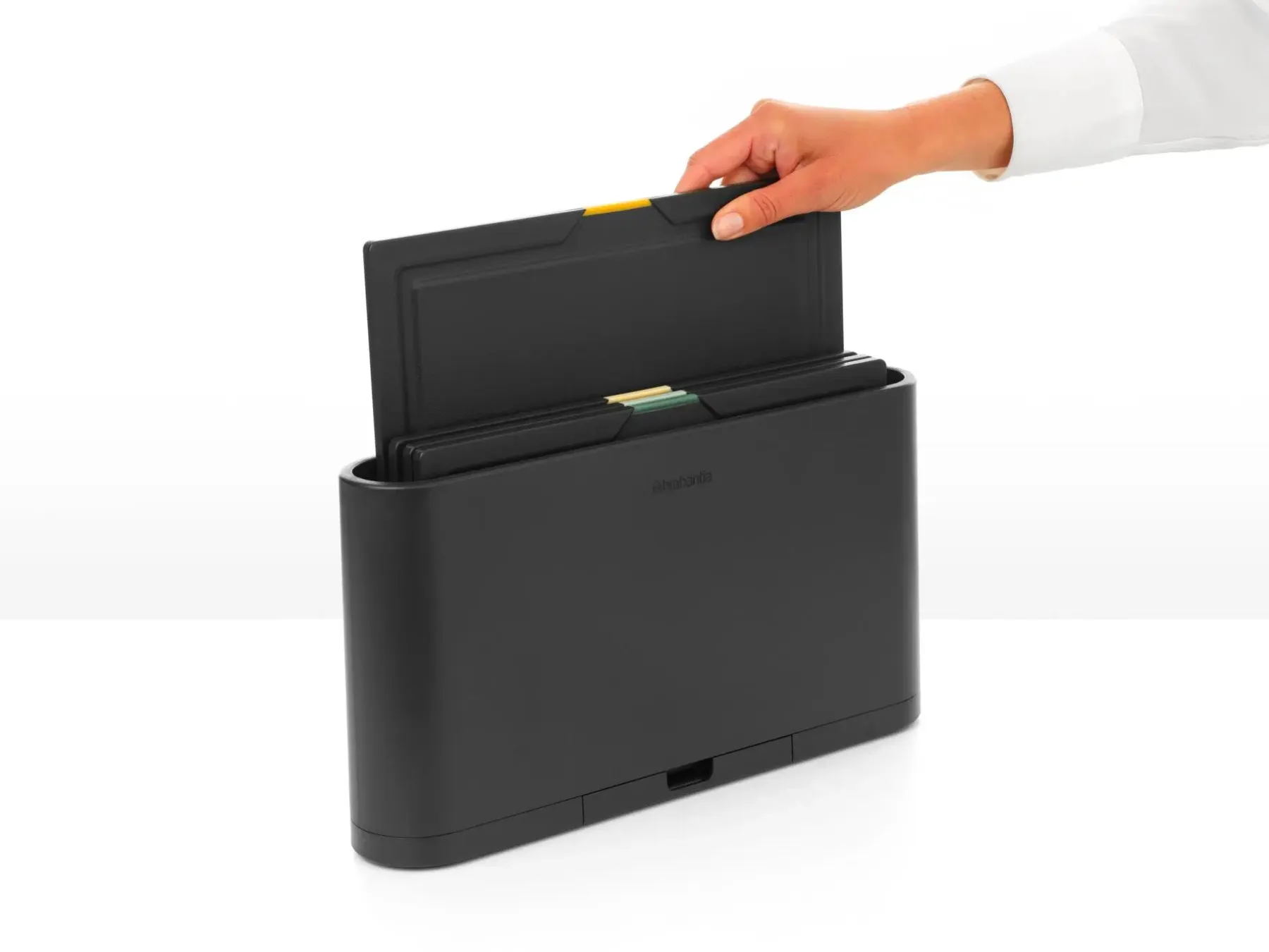 Best Tasty+ Leikkuulautasetti 4 kpl Keittiötyövälineet