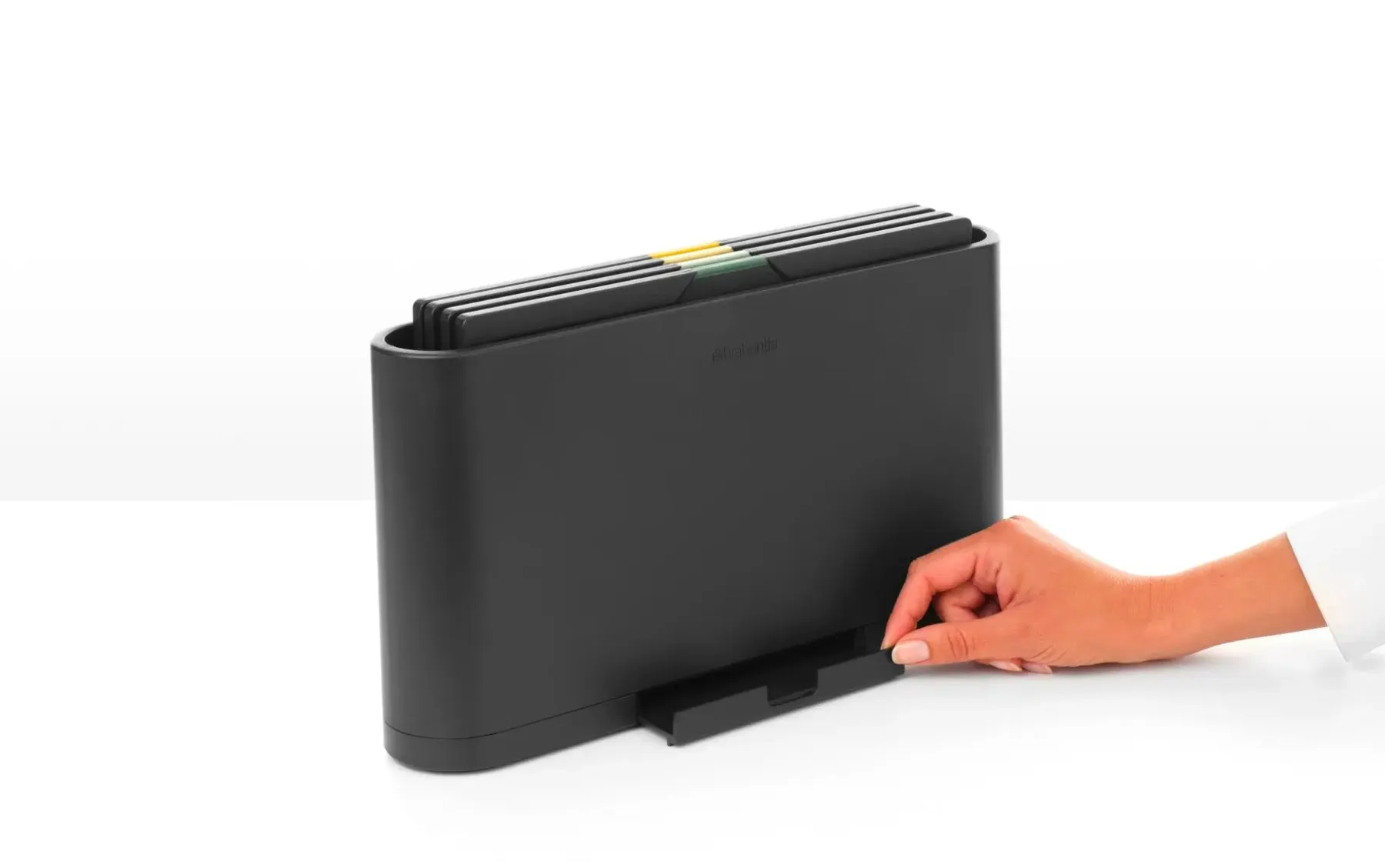 Best Tasty+ Leikkuulautasetti 4 kpl Keittiötyövälineet