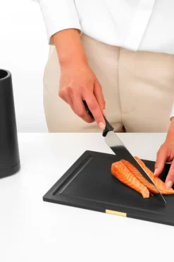 Best Tasty+ Leikkuulautasetti 4 kpl Keittiötyövälineet