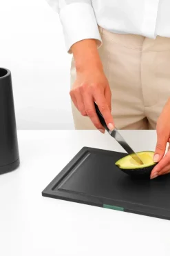 Best Tasty+ Leikkuulautasetti 4 kpl Keittiötyövälineet