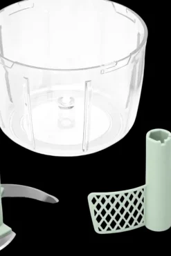 Brabantia Keittiötyövälineet<Tasty+ Manuaalinen Teholeikkuri