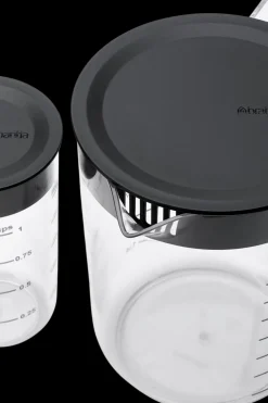 Brabantia Keittiötyövälineet<Tasty+ mittakannusetti 2 kpl