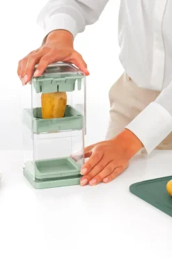 Clearance Tasty+ Perunaleikkuri Keittiötyövälineet