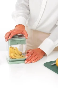 Clearance Tasty+ Perunaleikkuri Keittiötyövälineet