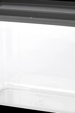 Brabantia Keittiötarvikkeet<Tasty+ pinottava säilytyspurkki 3,5L dark grey