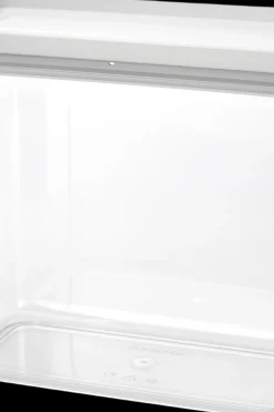 Brabantia Keittiötarvikkeet<Tasty+ pinottava säilytyspurkki 3,5L light grey