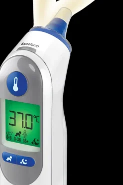 Sale Korvakuumemittari Thermoscan 7+ Kuumemittarit