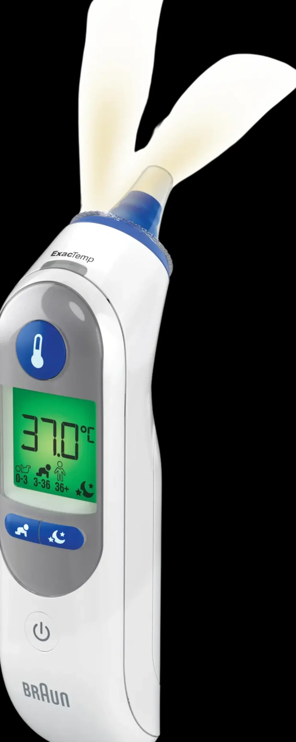 Sale Korvakuumemittari Thermoscan 7+ Kuumemittarit