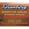 Outlet Sokeriton suklaa 50g Suklaat Ja Muut Makeiset