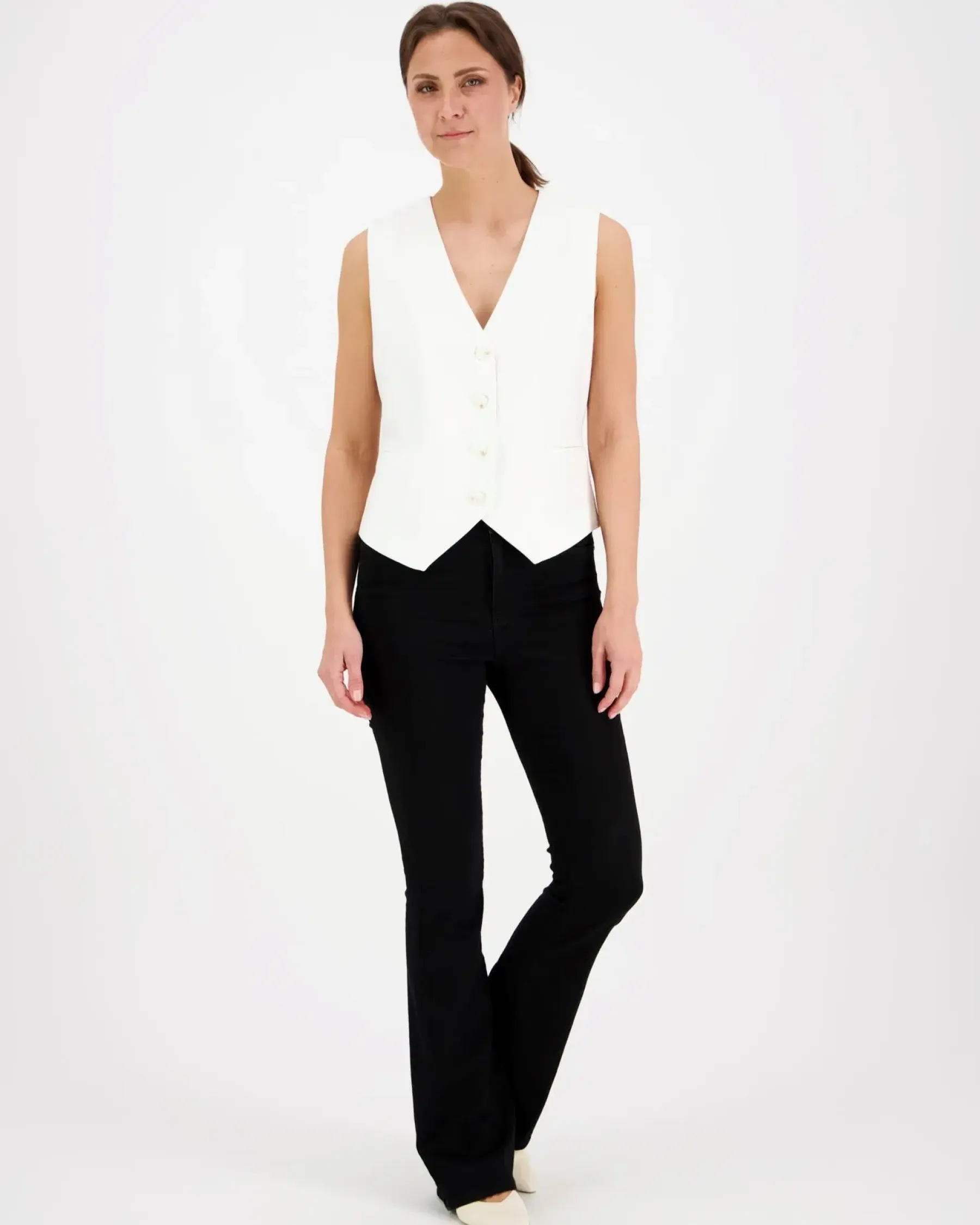 BRUUNS BAZAAR Bleiserit Ja Jakut<Bielle liivi