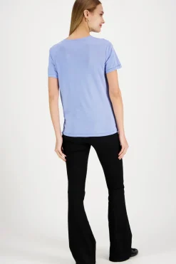 BRUUNS BAZAAR Paidat Ja Topit<Katka T-paita