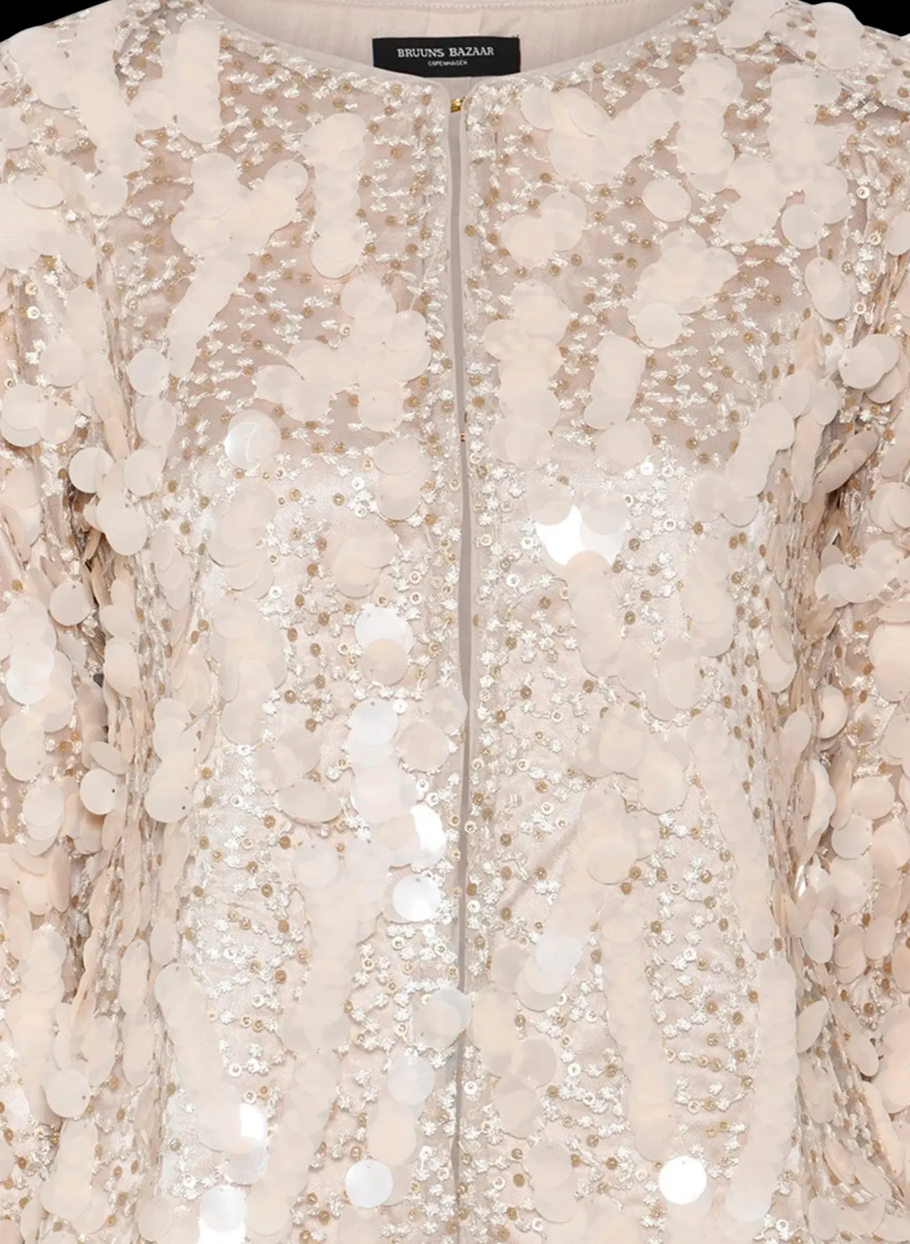 BRUUNS BAZAAR Bleiserit Ja Jakut<Leonise jakku