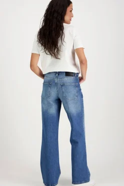 BRUUNS BAZAAR Farkut<Lucie farkut