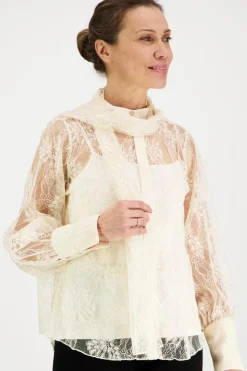 BRUUNS BAZAAR Puserot Ja Tunikat<Omassa pusero