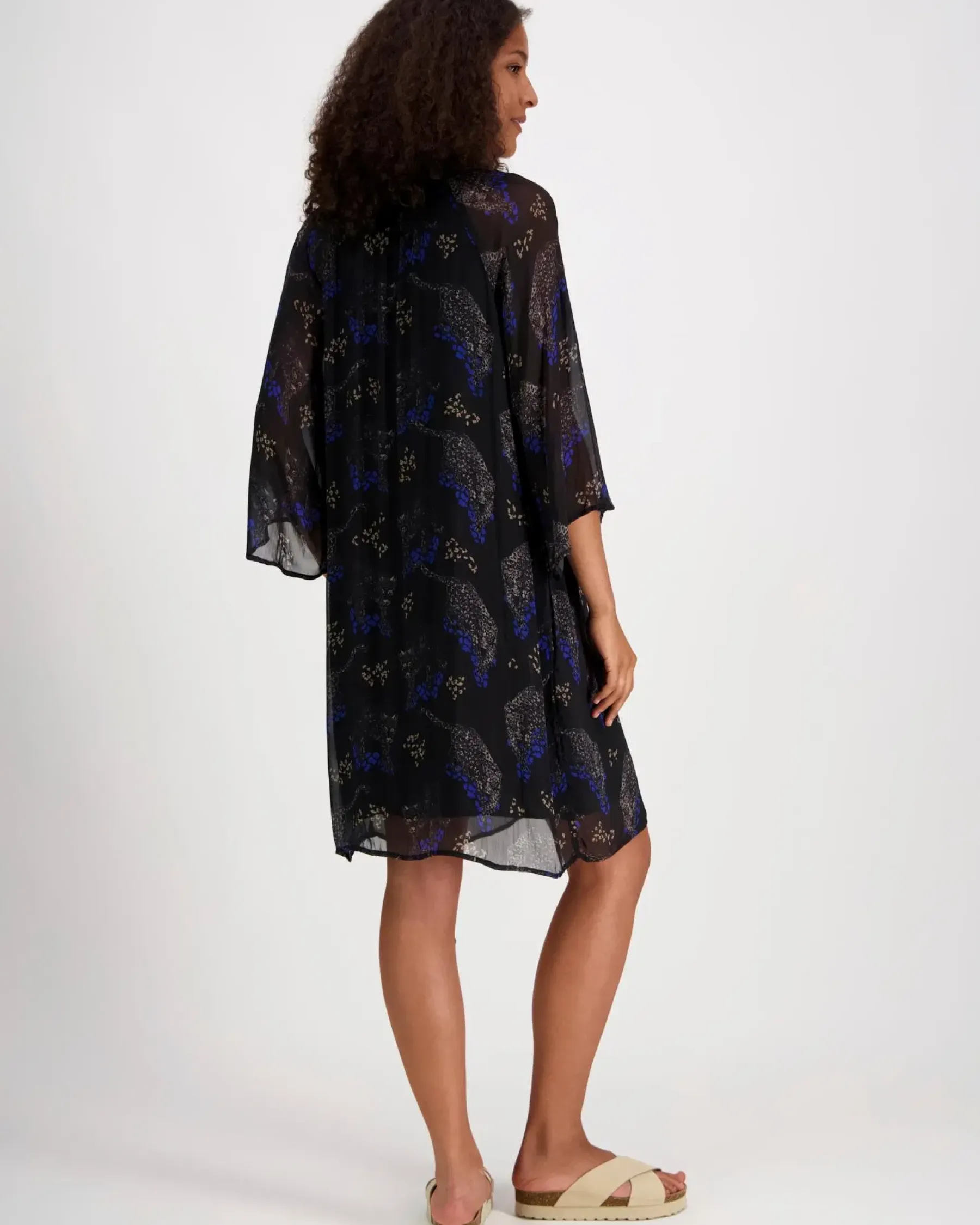 Hot Vendisa mekko Mekot