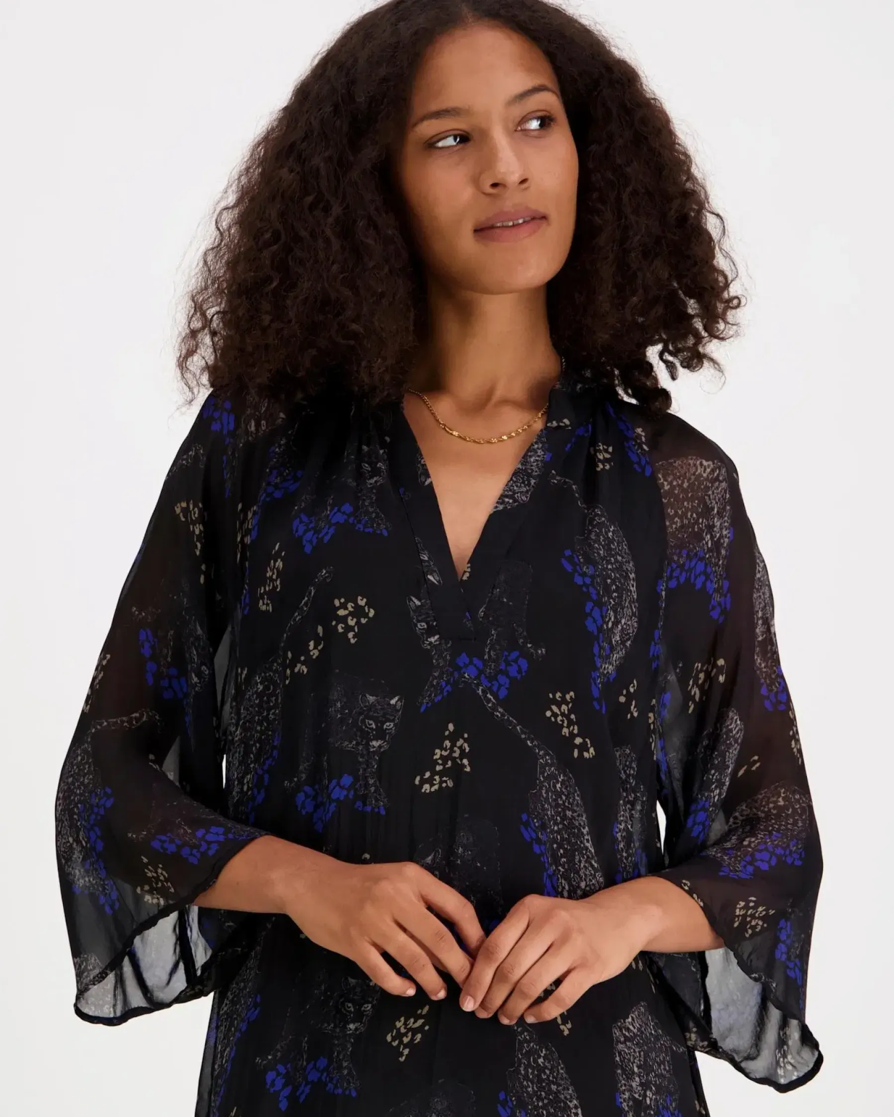 Hot Vendisa mekko Mekot