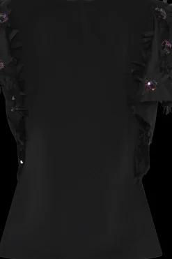 Hot Vinja toppi Paidat Ja Topit