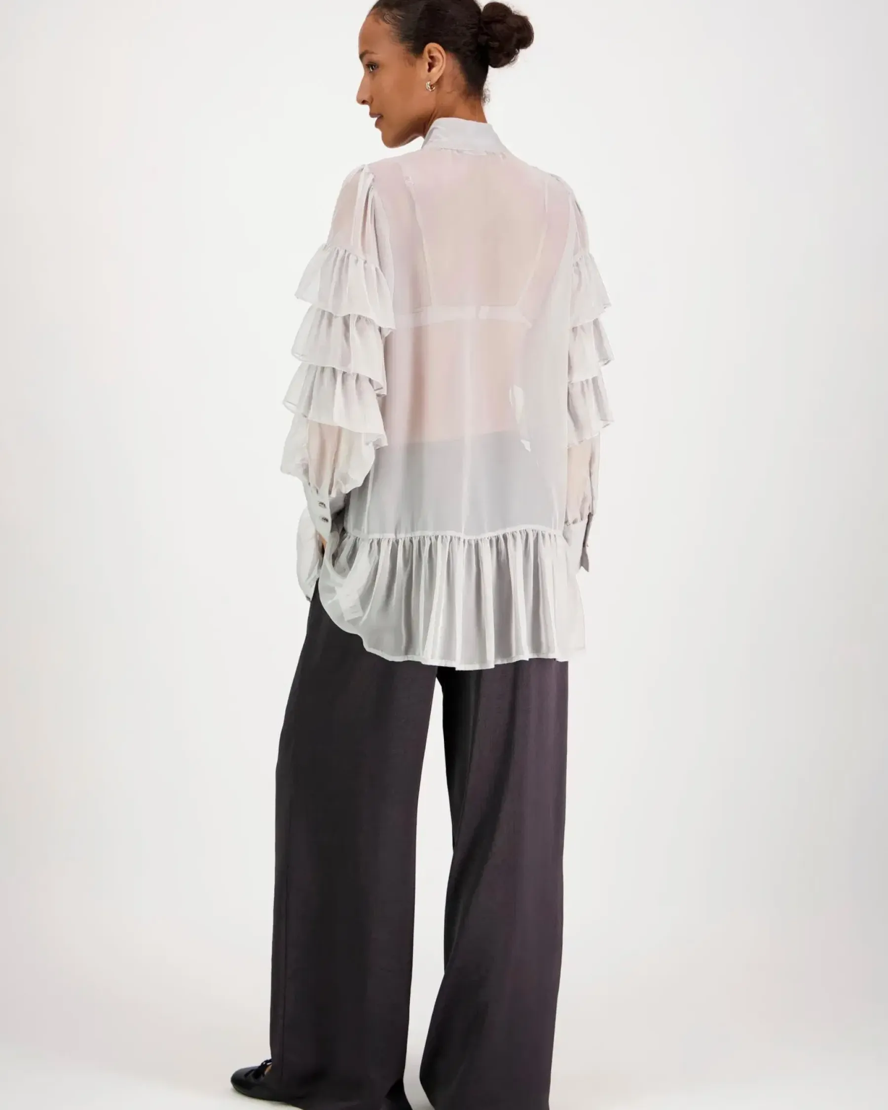 Best Viri paitamekko Mekot