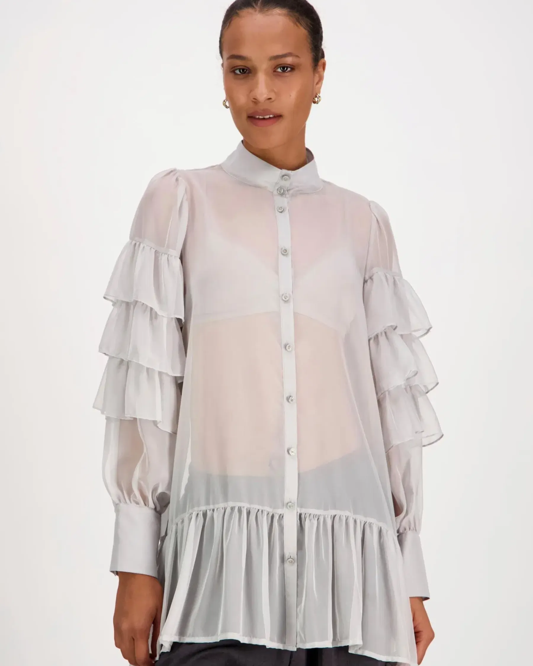 Best Viri paitamekko Mekot