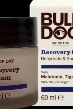 Bulldog Ihonhoito<End of Day Recovery Cream päivävoide 60 ml
