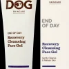 Bulldog Ihonhoito<End of Day Recovery Cleansing Face Gel puhdistusgeeli 125 ml