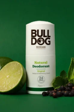 Bulldog Tuoksut<Original Deodorant