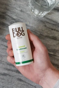Bulldog Tuoksut<Original Deodorant