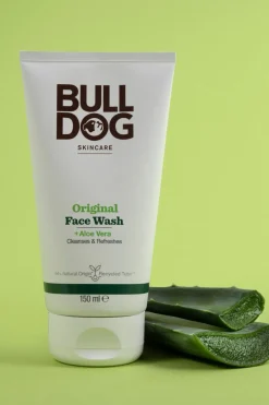 Bulldog Ihonhoito<Original Face Wash