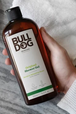 Clearance Original Shower Gel 500ml Ihonhoito