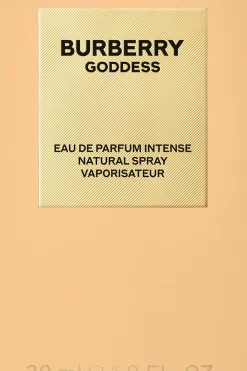 Goddess EdP Intense tuoksu 30 ml Hajuvedet