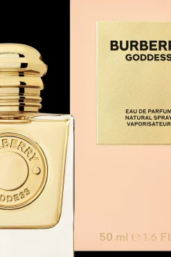 Hot Goddess EdP tuoksu 50 ml Hajuvedet