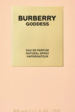 Hot Goddess EdP tuoksu 50 ml Hajuvedet