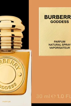 Burberry Hajuvedet<Goddess Parfum 30 ml -tuoksu