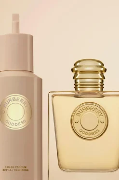 Burberry Hajuvedet<Goddess REFILL 150 ml -tuoksu