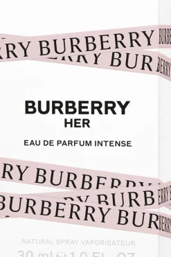 Burberry Hajuvedet<Her Parfum Intense -tuoksu 30 ml