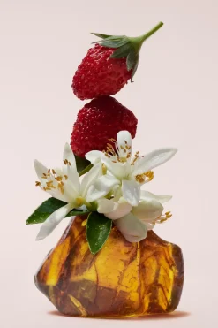 Burberry Hajuvedet<Her Parfum Intense -tuoksu 30 ml