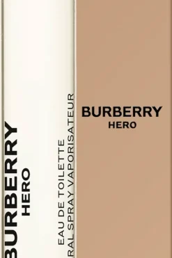 Burberry Tuoksut<Hero EdT 10 ml -tuoksu