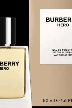Burberry Tuoksut<Hero EdT tuoksu 50 ml