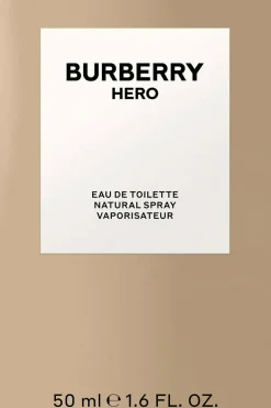 Burberry Tuoksut<Hero EdT tuoksu 50 ml