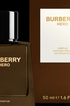 Burberry Tuoksut<Hero Parfum tuoksu 50 ml