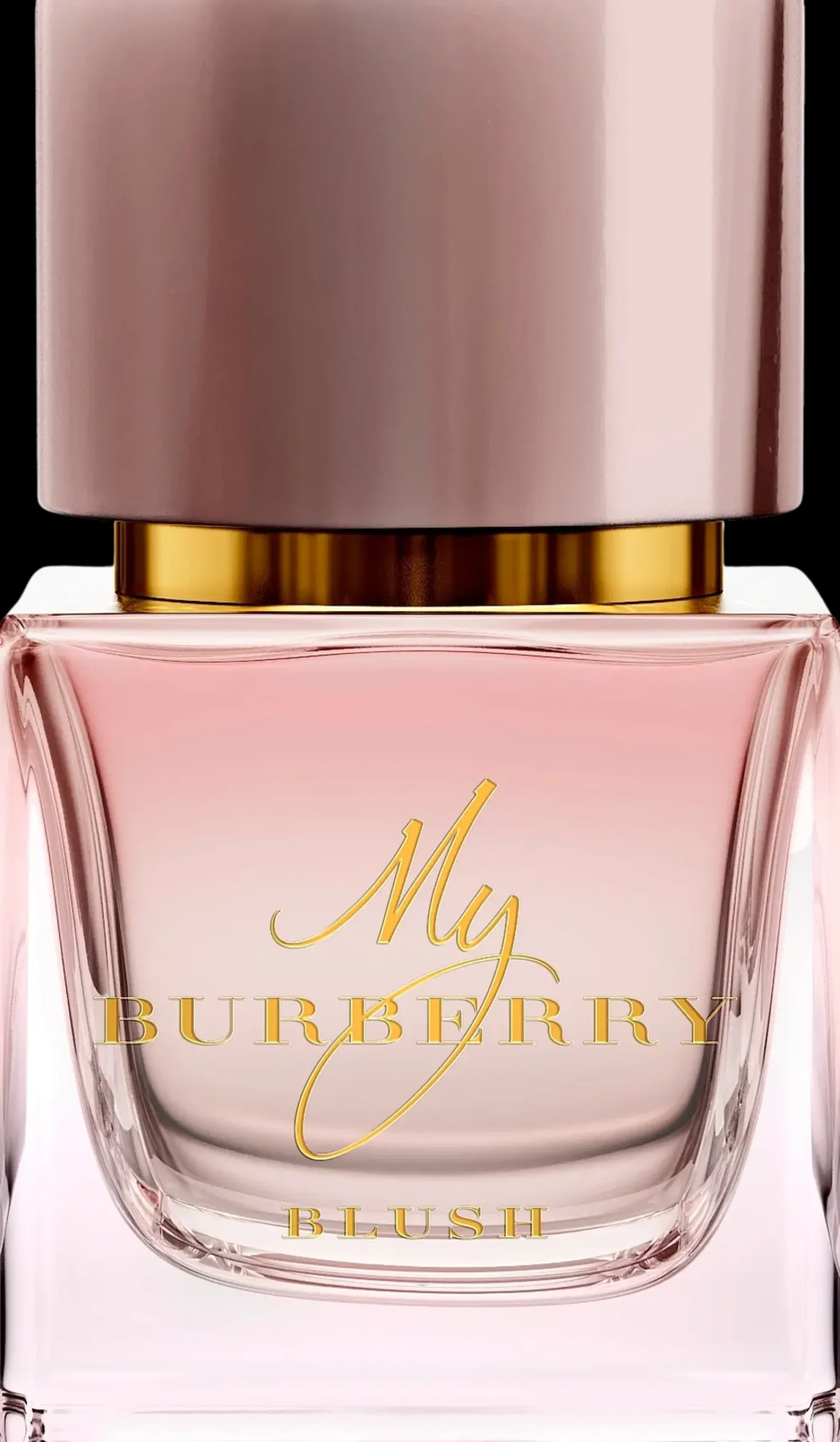 Burberry Hajuvedet<My Blush for Women EdP tuoksu 30 ml